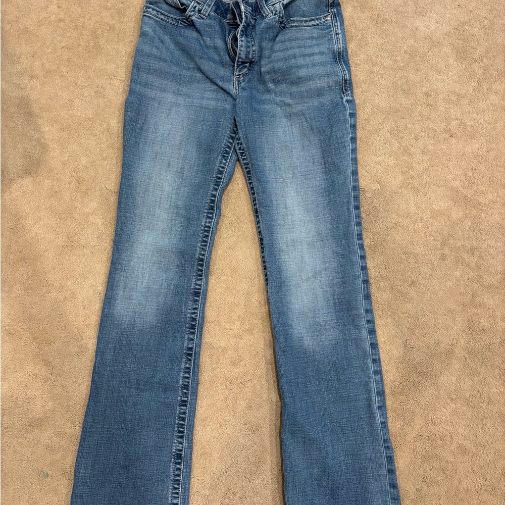 Wrangler Blue Women's Jeans
